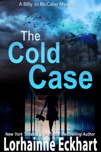 Billy Jo McCabe Mystery