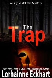 Billy Jo McCabe Mystery