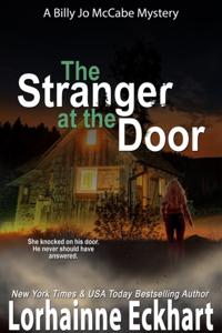 A Billy Jo McCabe Mystery