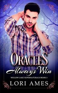 Oracles Always Win