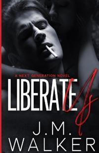 Liberate Us (Next Generation, #8)