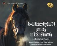 e-nitaweyimat pansy mistatimwa