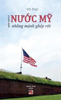 Nu?c M? Nh?ng M?nh Ghép R?i (hard cover)