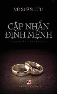 C?p Nh?n Ð?nh M?nh (hard cover)