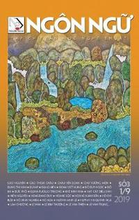 Ngôn Ng? - S? 3 - 1 Tháng 11 Nam 2019 (Hard Cover)