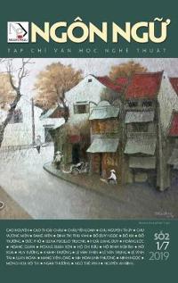 Ngôn Ng? - S? 2 - 1 Tháng 7 Nam 2019 (hard cover)