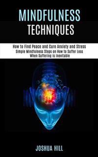 Mindfulness Techniques