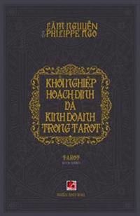 Kh?i Nghi?p, Ho?ch Ð?nh Và Kinh Doanh Trong Tarot