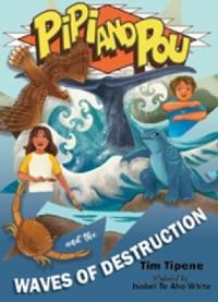 Pipi and Pou and the Waves of Destruction
