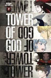 Tower of God, Vol. 1
