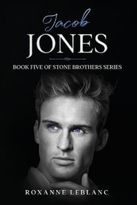 Jacob Jones