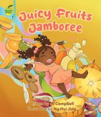 Juicy Fruits Jamboree