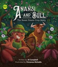 Anansi and Bull