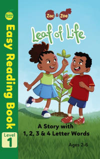 Zac & Zoe: Leaf of Life