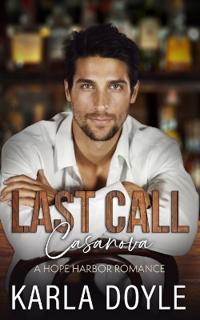 Last Call Casanova
