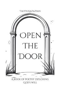 Open The Door