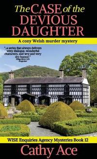 The Case of the Devious Daughter