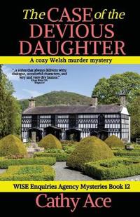 The Case of the Devious Daughter