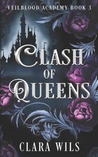 Clash of Queens