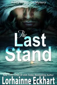 A Billy Jo McCabe Mystery