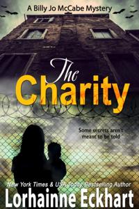 A Billy Jo McCabe Mystery