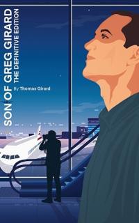 Son of Greg Girard