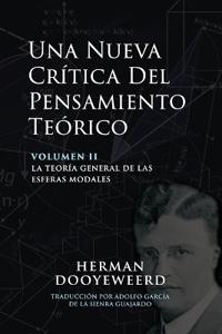 Una Nueva Crítica del Pensamiento Teórico