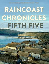 Raincoast Chronicles