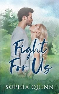 Fight For Us