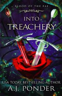 Ponder, A: Into Treachery