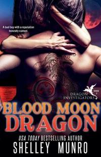 Blood Moon Dragon