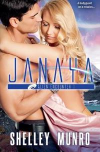 Janaya