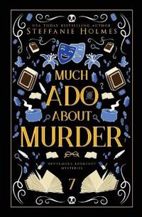 Much Ado About Murder