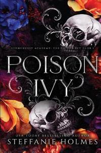 Poison Ivy