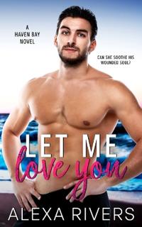 Bokomslag for "Let Me Love You"