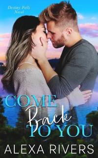 Bokomslag för "Come Back to You"