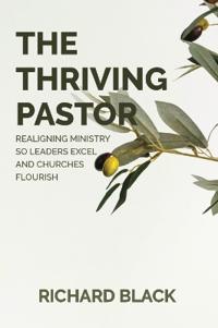 The The Thriving Pastor