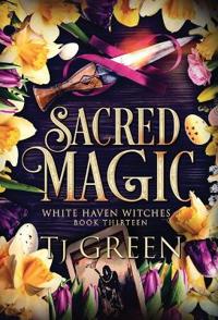 Sacred Magic