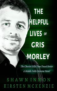 The Helpful Lives of Gris Morley