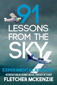 91 Lessons From The Sky