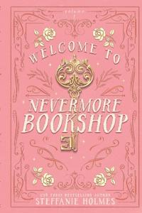 Welcome to Nevermore Bookshop