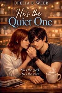 He's The Quiet One