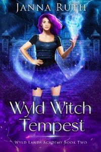 Wyld Witch Tempest