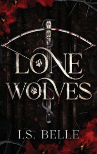 Lone Wolves (A M/M Fated Mates Werewolf Romance) HARDCOVER