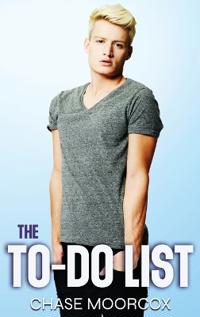 The To-Do List (HARDCOVER)