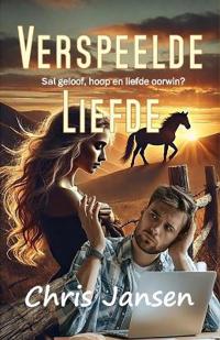 Verspeelde Liefde