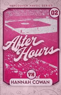 After Hours Special Edition