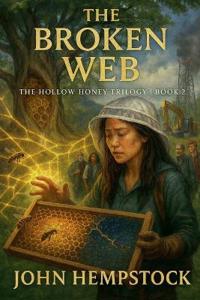 The Broken Web