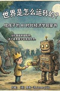 世界是怎么运转的？