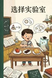 选择实验室